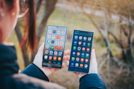 La nueva beta de One UI 8.5 ya está de camino a los primeros móviles Samsung: estas son sus novedades