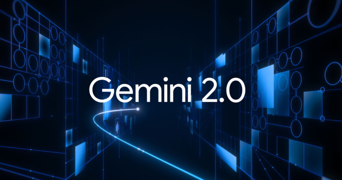 Google lanza Gemini 2.0 para todo el mundo