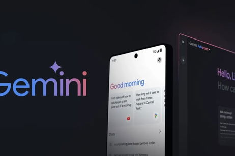 Buena noticia para los usuarios de IA: ya pueden cargar documentos en Gemini