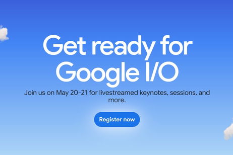 Fechas del Google I/O 2025: cuándo se celebra el evento más importante del año para Google