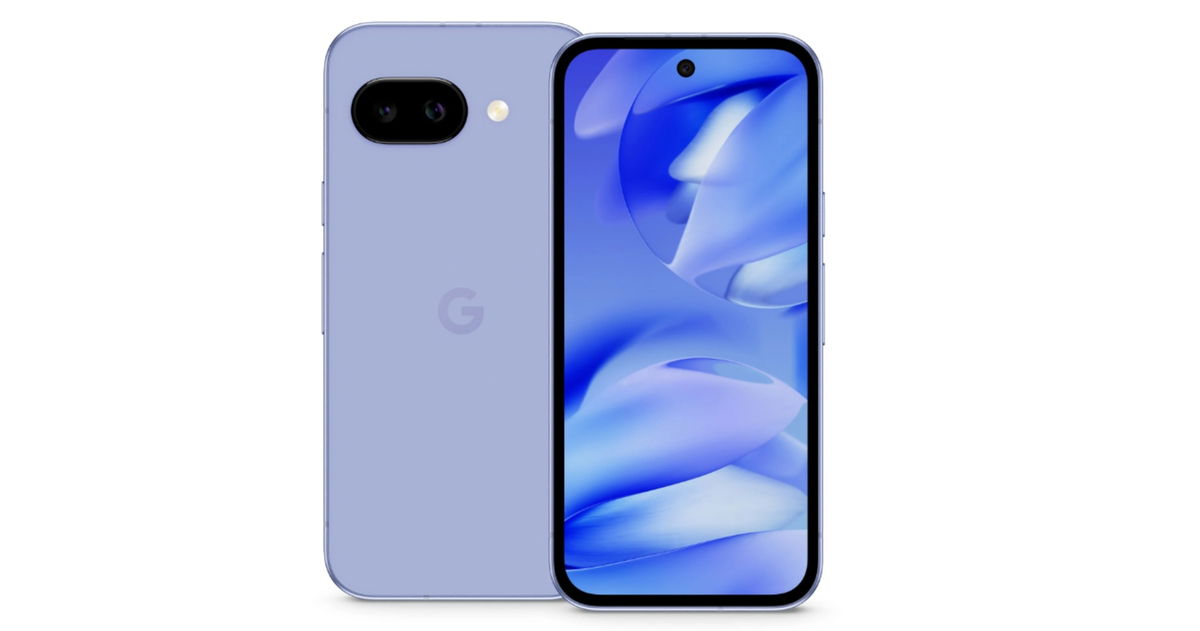 El Google Pixel 9a ya no tiene secretos: una filtración confirma todas sus especificaciones