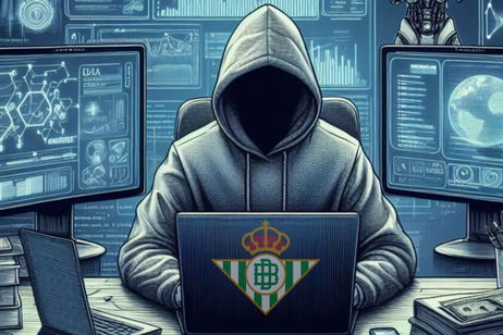 Detenido por hackear al Betis. Su objetivo: conseguir abono antes que los demás socios