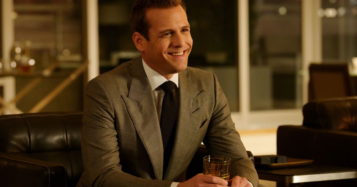 Harvey Specter se deja ver en la nueva promo en vídeo de 'Suits L.A.'