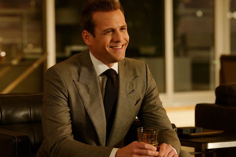 Harvey Specter se deja ver en la nueva promo en vídeo de 'Suits L.A.'