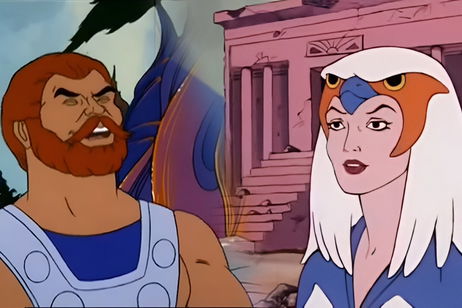 El live action de 'He-Man y los Masters del Universo' ha encontrado a su Fisto y Teela-Na (la Hechicera)