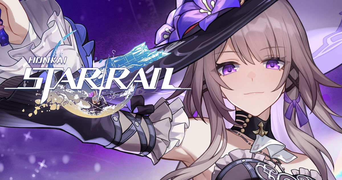 Honkai: Star Rail regala a todos los jugadores un código con el que obtener personajes en menos tiempo: canjéalo pronto