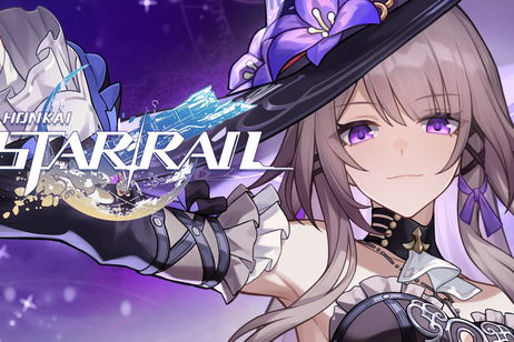 Honkai: Star Rail regala a todos los jugadores un código con el que obtener personajes en menos tiempo: canjéalo pronto