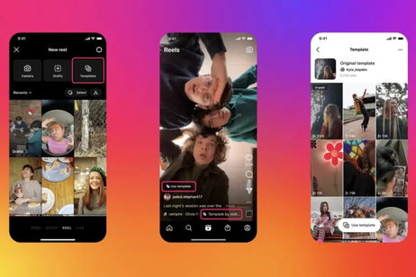 Instagram podría separar los Reels en una app independiente para competir con TikTok