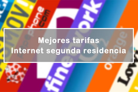 Internet en segunda residencia: las mejores tarifas para navegar en vacaciones