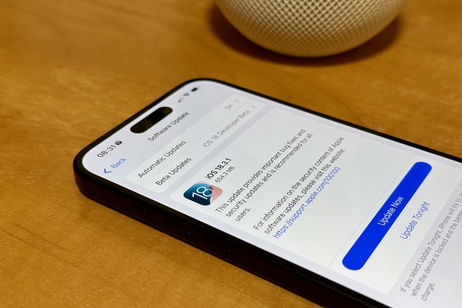 iOS 18.3.1 es oficial: estos son los cambios que llegan a tu iPhone