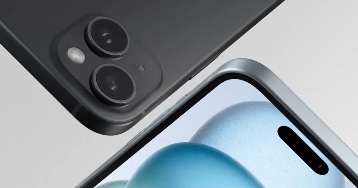 Vuelve el precio mínimo para este iPhone 15 Plus que sigue brillando por tener una de las mejores baterías de la historia