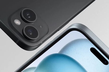 Vuelve el precio mínimo para este iPhone 15 Plus que sigue brillando por tener una de las mejores baterías de la historia