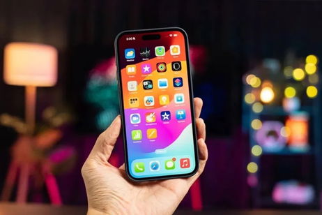 El precio del iPhone 15 Pro Max cae por los suelos en una oferta de infarto