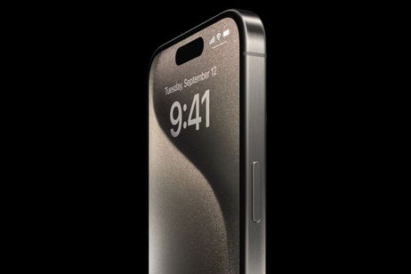 El iPhone 15 Pro a este precio tan bajo es el mejor smartphone compacto que puedes comprar en 2025