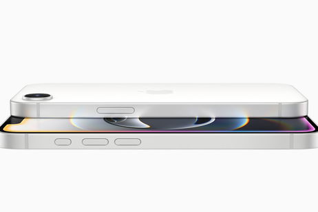 El iPhone 16e es oficial: descubre todas las novedades el nuevo modelo de entrada de Apple