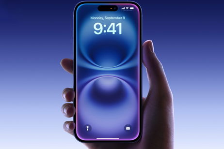 El iPhone más nuevo y con mejor batería que ha lanzado Apple tiene un descuento de 130 euros en Amazon