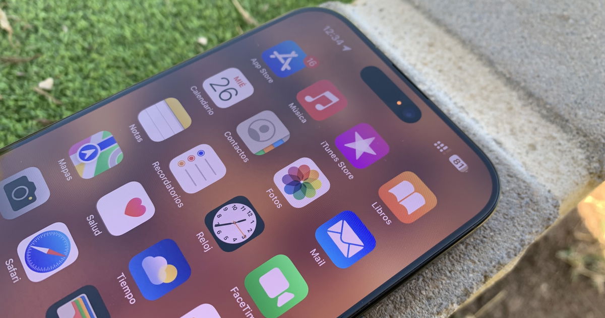 El iPhone 16 Pro Max con chip A18 Pro se desploma en Amazon con una rebaja histórica