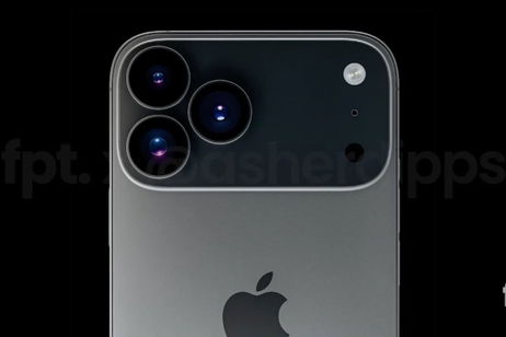 El diseño de la cámara del iPhone 17 Pro se filtra por completo