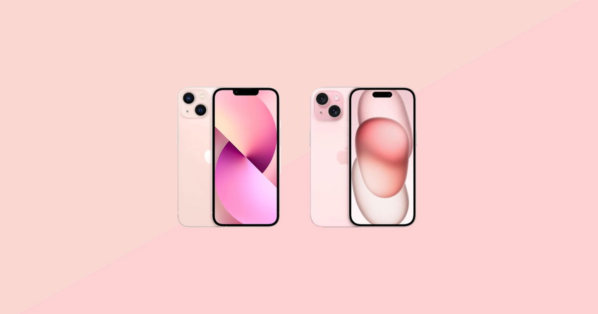 Para los más románticos: el regalo perfecto para San Valentín es un iPhone y está de oferta