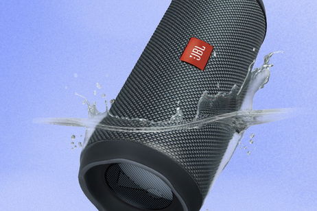 Por menos de 80 euros, este altavoz JBL es una gran recomendación para disfrutar de un buen sonido