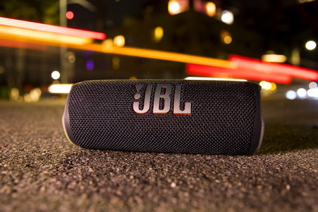 Se filtra el JBL Flip 7: más resistente, con IA y 14 horas de batería