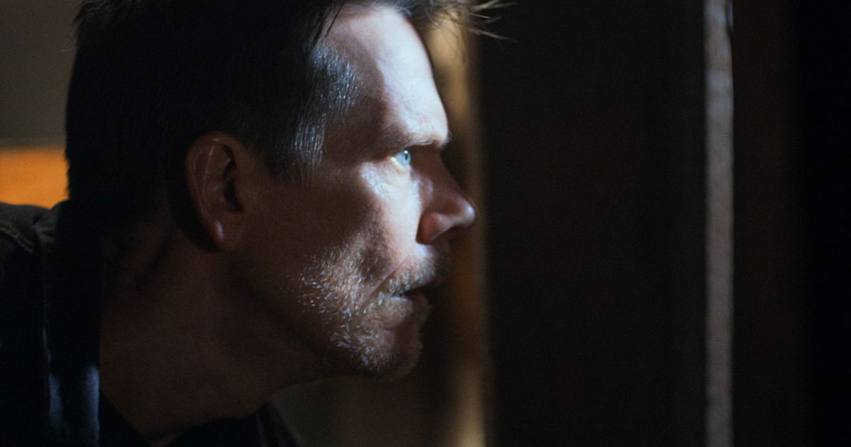 Kevin Bacon se alía con Blumhouse en una nueva serie de terror exclusiva de Prime Video ya con fecha de estreno