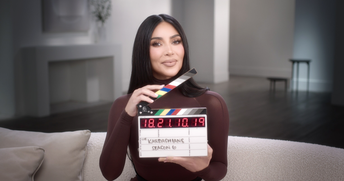 Drama, glamour y sorpresas: la temporada 6 de 'Las Kardashian' ya está disponible en Disney+ con su primer capítulo