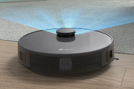 Ni Xiaomi ni Roomba, uno de los mejores robots aspiradores por menos de 200 euros es este