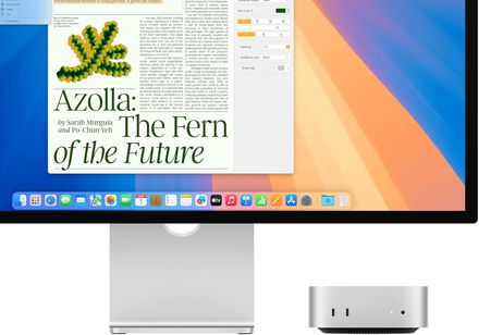 Este mini PC líder del mercado no lleva Windows y cuesta menos de 600 euros