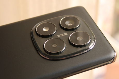 Xiaomi Redmi Note 14 Pro 5G a precio histórico en PcComponentes: solo por tiempo limitado y con cámara de 200 MP para fotos alucinantes Xiaomi Redmi Note 14 Pro 5G a precio histórico en PcComponentes: solo por tiempo limitado y con cámara de 200 MP para fotos alucinantes