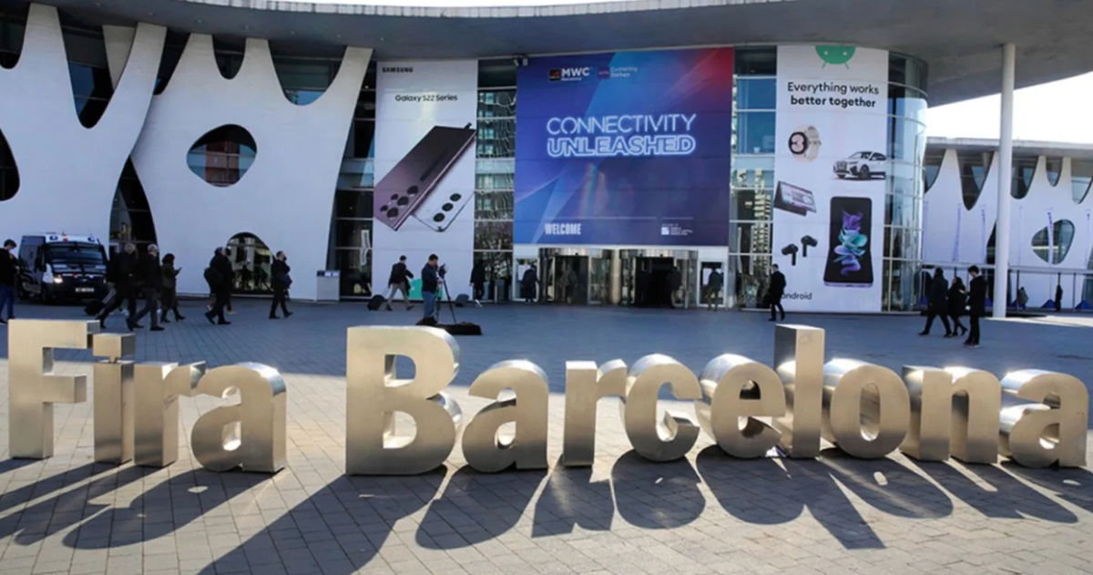 Las marcas que estarán en el MWC 2025 y qué esperamos de ellas