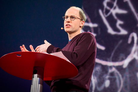 Nick Bostrom, director del Instituto para el Futuro de la Humanidad: "Casi seguro que vivimos en una simulación"