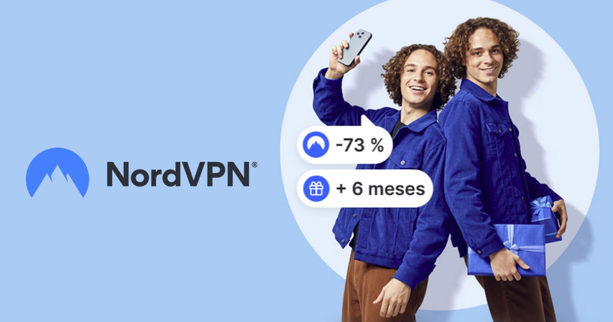 La mejor VPN del mercado celebra su aniversario con descuentos de hasta el 73% y seis meses de servicio de regalo