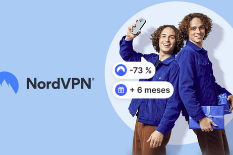 La mejor VPN del mercado celebra su aniversario con descuentos de hasta el 73% y seis meses de servicio de regalo