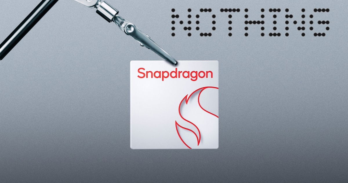 Carl Pei lo confirma: los nuevos Nothing Phone (3a) usarán chipsets Qualcomm Snapdragon