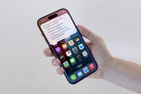 Las nuevas funciones de Siri se retrasan: no llegarían en abril junto a iOS 18.4