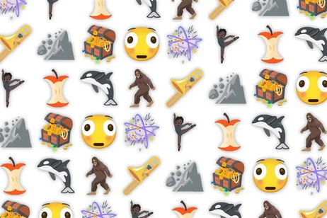 iOS 18.4 podría traer los nuevos emojis de 2025 al iPhone