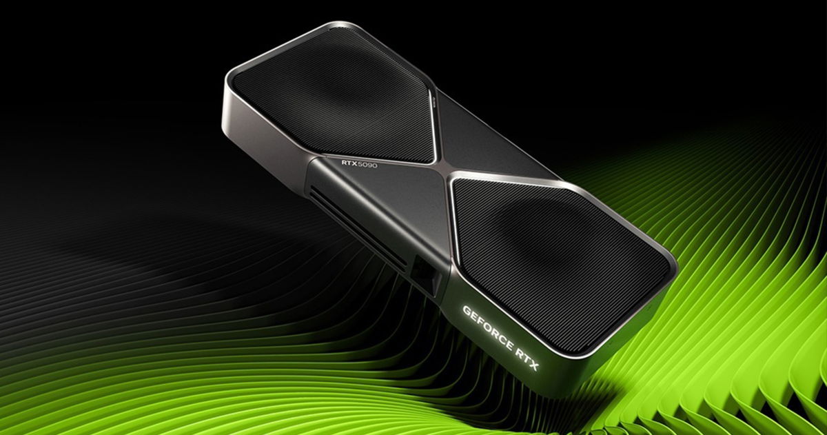 NVIDIA confirma el fallo en algunas de sus GPU RTX 5090 y 5070 Ti