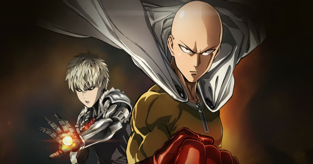 La temporada 3 de 'One Punch Man' sigue prevista para 2025 y anuncia el regreso de dos personajes