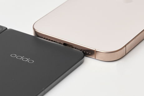 Estas son las primeras imágenes oficiales del OPPO Find N5, y así es el plegable más fino del mundo