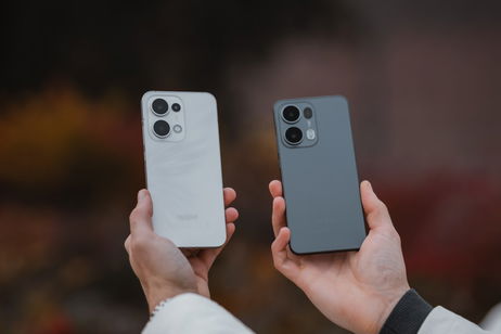 La serie OPPO Reno 13 5G llega a Europa con un diseño innovador y un sistema de fotografía potenciado con IA