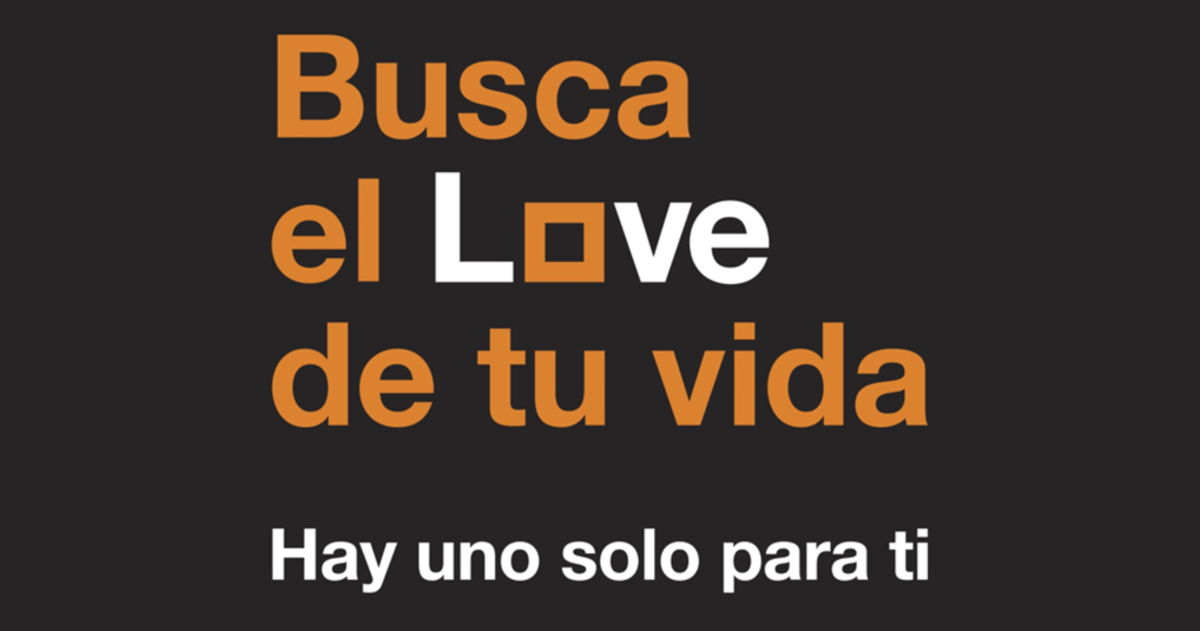 Love TV Inicial es uno de los paquetes que llevan más tiempo en Orange, pero sigue siendo uno de los más recomendados