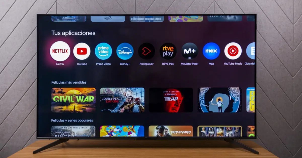 Orange TV y Jazztel TV incorporan gratis 6 nuevos canales