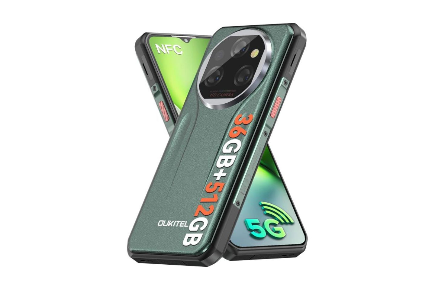 Los móviles con mejor batería que puedes comprar en %AÑO%