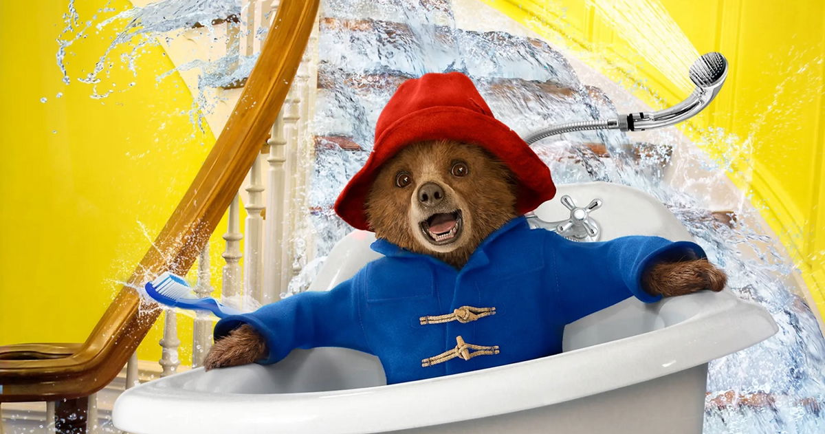 Dónde ver 'Paddington 1 y 2' en streaming antes de ir al cine a ver 'Paddington: Aventura en la selva'