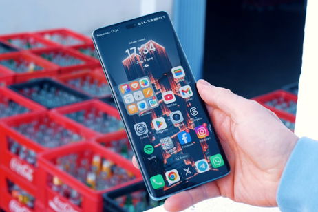 El móvil con mejor batería del mercado, a precio mínimo: 6600 mAh, Qualcomm y 115 euros de descuento