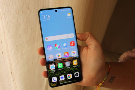 Este es el móvil de Xiaomi que recomendaría si quieres conectividad 5G, NFC para pagos y carga rápida que no te deje esperando horas Este es el móvil de Xiaomi que recomendaría si quieres conectividad 5G, NFC para pagos y carga rápida que no te deje esperando horas