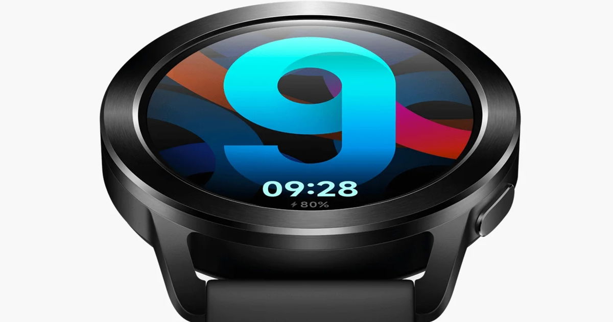 Se hunde el precio de uno de los mejores relojes de Xiaomi: solo 83 euros, con GPS y 15 días de batería