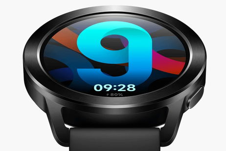 Se hunde el precio de uno de los mejores relojes de Xiaomi: solo 83 euros, con GPS y 15 días de batería