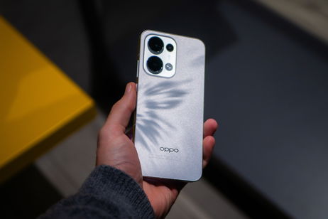 OPPO Reno13, análisis: a la conquista de la gama media con el diseño por bandera